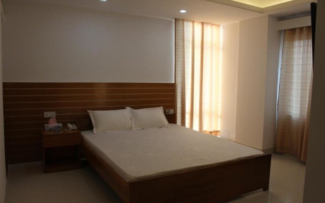 GM Suites