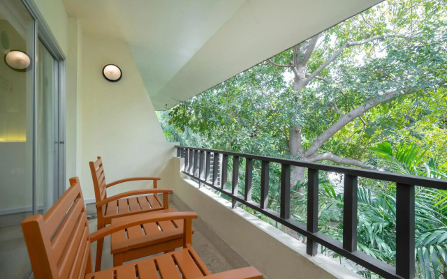 Green Park Resort