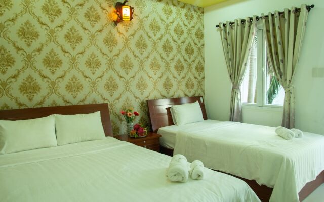 MUI NE 168 BOUTIQUE Hotel