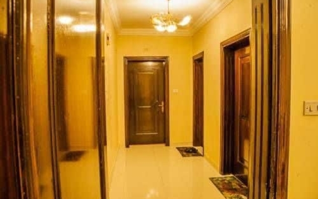 Essnad Furnished Units - Al Makarouna