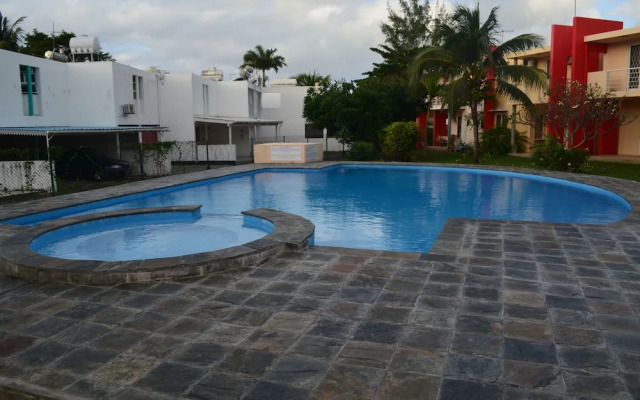 Apartment Le Cygne 2