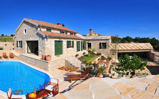 Villa Asseria