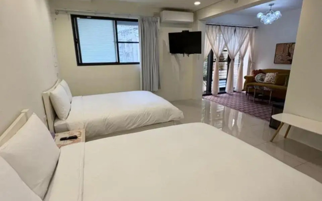 Kaohsiung Raifong Corner Homestay