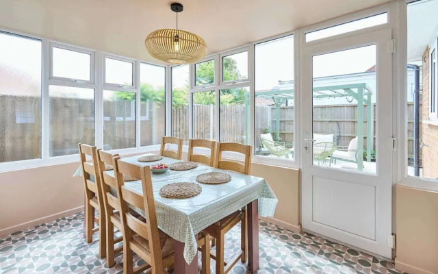 Host Stay The Beach House