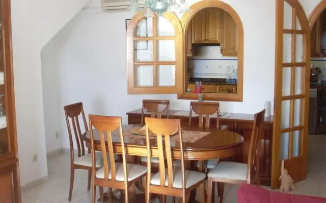 Casa Sa Ferradura