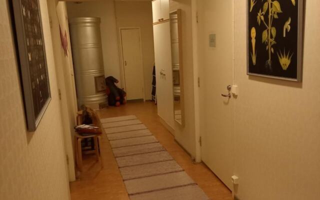 Opintola Bed & Breakfast