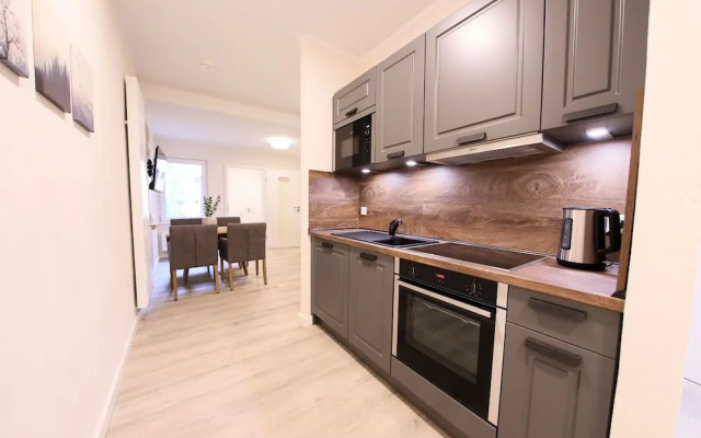 24 7 Selfcheckin Pferdemarkt