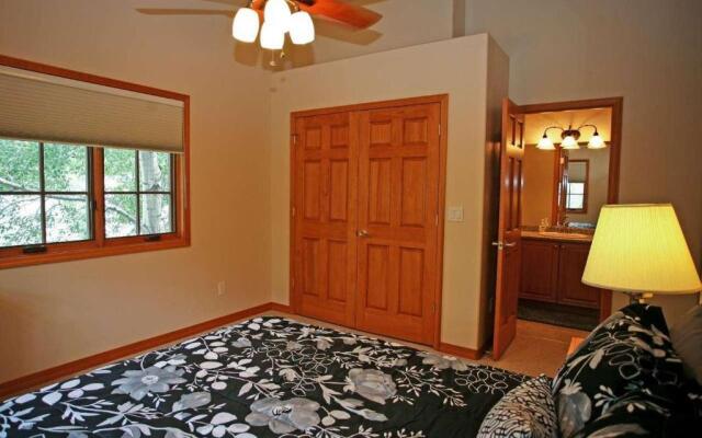 Portland Park Townhome Unit 1