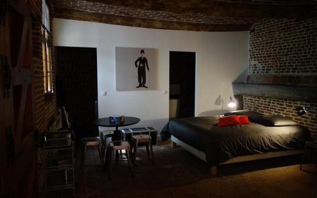 Apartment Relais Princesse