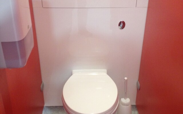 The Old Mill Holiday Hostel