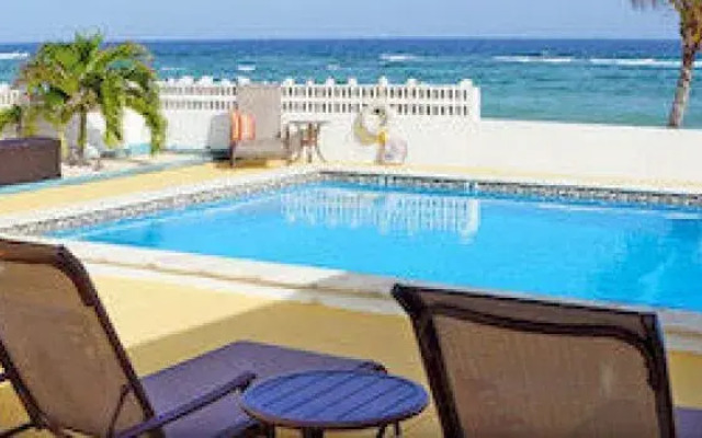 Cayman Brac Beach Villas