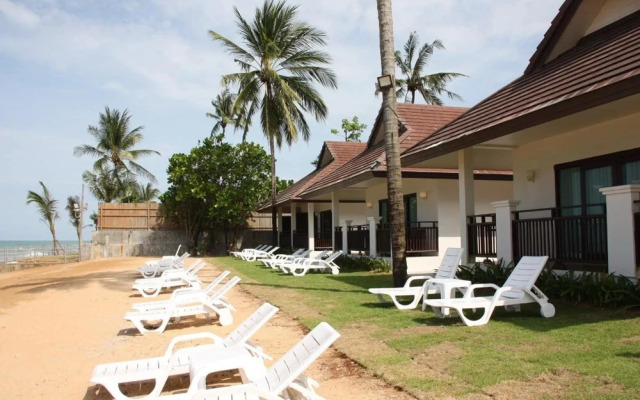 Fanari Khaolak Resort - Sea Front Zone