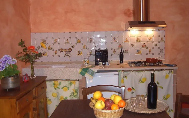 Agriturismo Quarto Podere