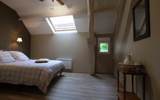 Gîte Balnot-sur-Laignes, 4 pièces, 7 personnes - FR-1-543-182