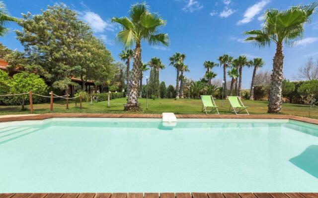 Dependance di Villa Dea by BarbarHouse