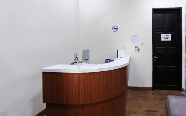 Point Inn by OYO Rooms