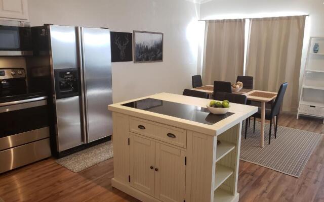 South Zion Inn & Suites