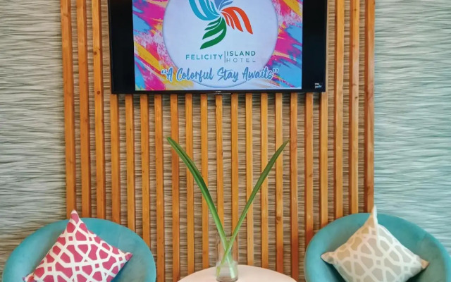 Felicity Island Hotel