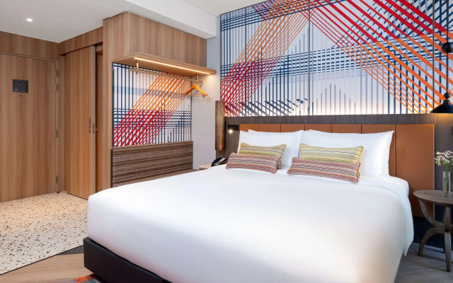 Mercure Bangkok Surawong
