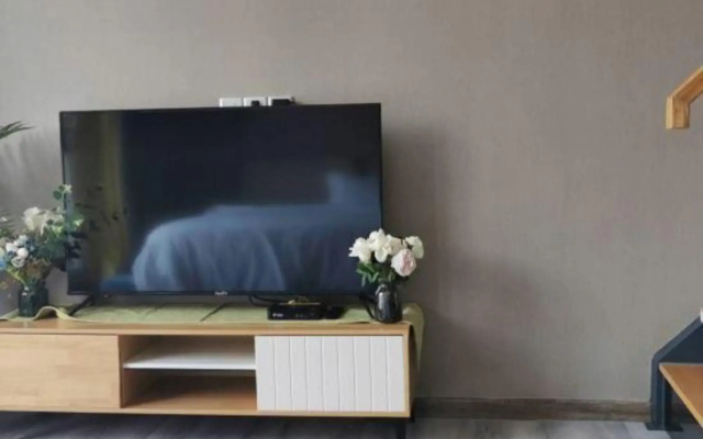 Metoo Jingxuan Apartment