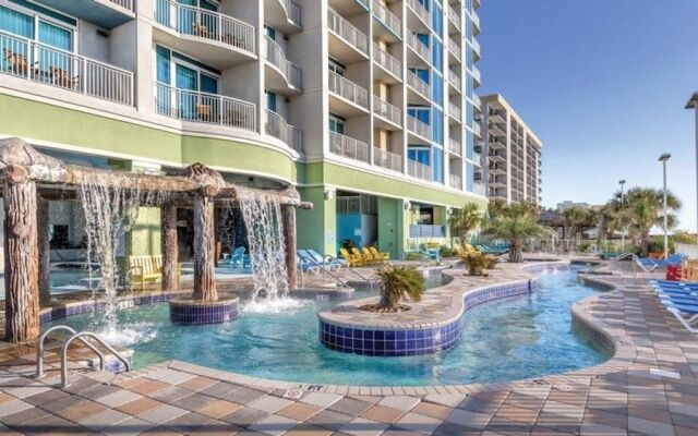 Towers on the Grove Resort by ResortShare