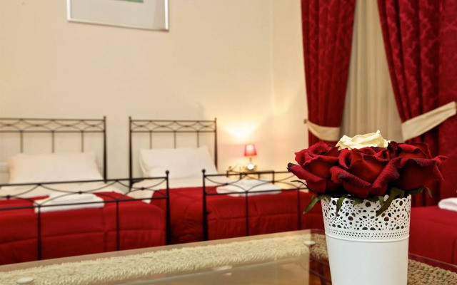La Locandiera B&B