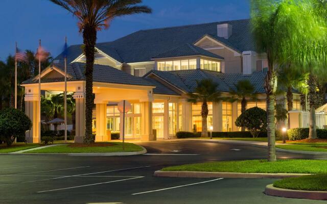 Hilton Garden Inn Orlando East/UCF Area