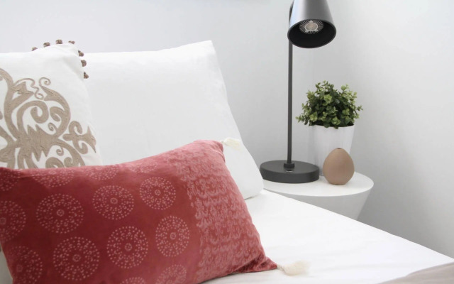 Apartment2c - Soho