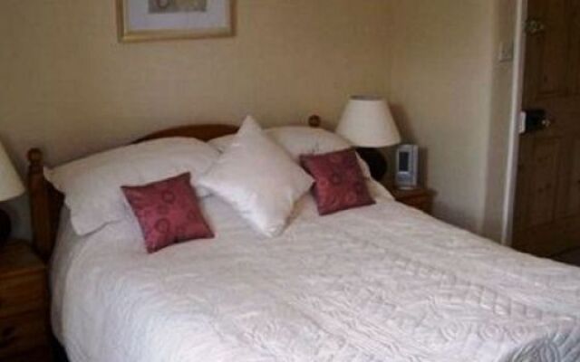 Woodleigh Bed and Breakfast