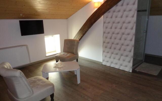 Location Chambres d'Hôtes Clodeguy No 2