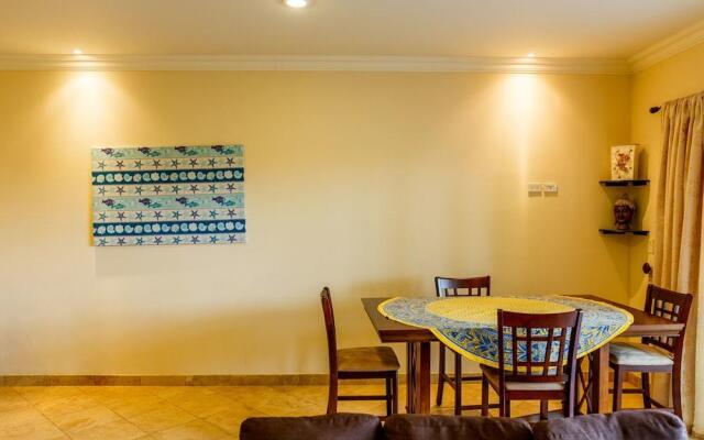 Puerta Cabos Village H306 2BR by Casago