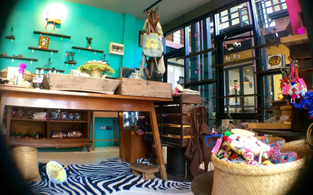 Le Canal Boutique House