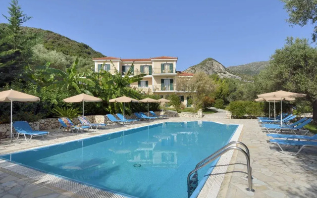 Anemona Apartments