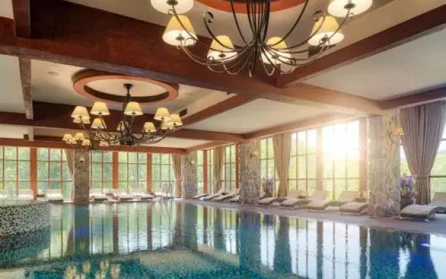 Resort Sobotin