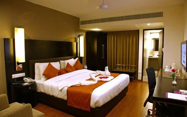 Minerva Grand Kondapur