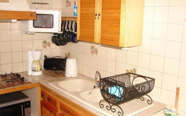 Location Chambre-Gite Vanoise