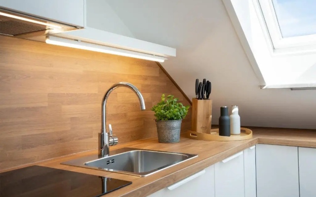 Haus Fernsicht Wohnung 17