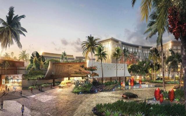 Vinpearl Phu Quoc Convention & Casino