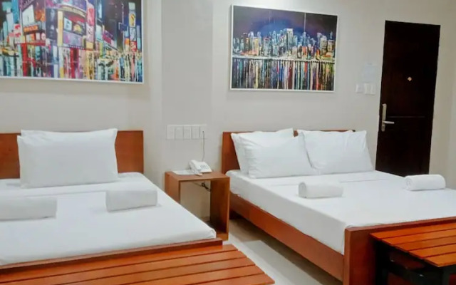 Grace & RB Hotel