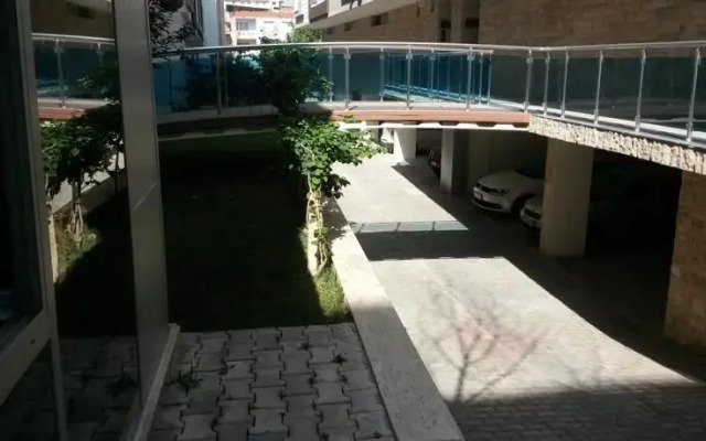 Beyaz Kugu Evleri
