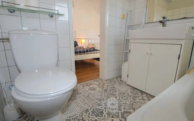 Contemporary and Charming Lodge Rovinj