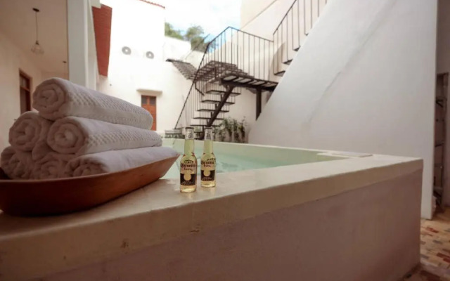 Hotel Boutique Casa Jade