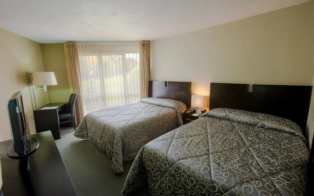 Hotel Parador Zacatecas