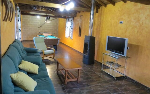 Casa Rural El Crisal