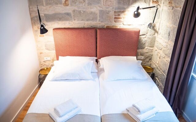 Emarconi history&luxury in Split center