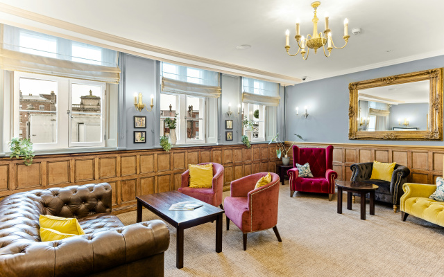 The Dukes Head Hotel