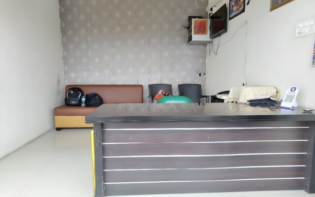 Vaishnav Inn
