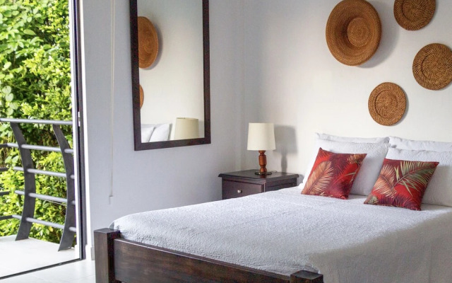 Finca Hotel Casa Nostra - Villa Mariana