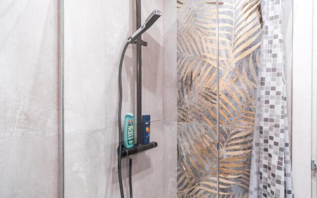 Heart of Rome Apartment