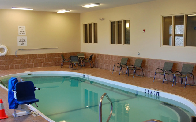 Holiday Inn Express Ludlow by IHG